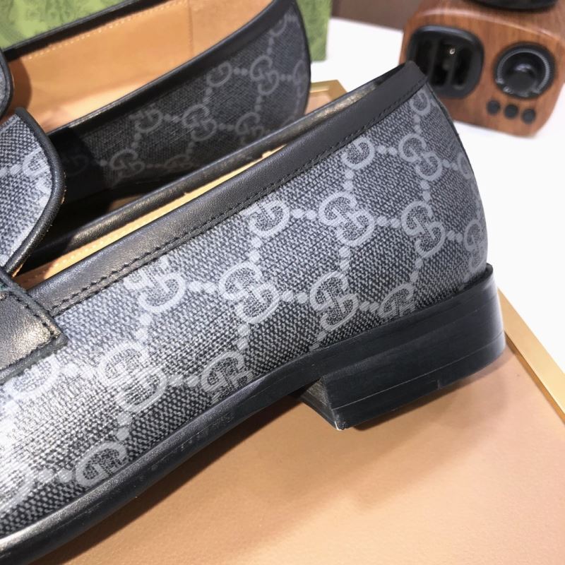 Gucci Business Shoes